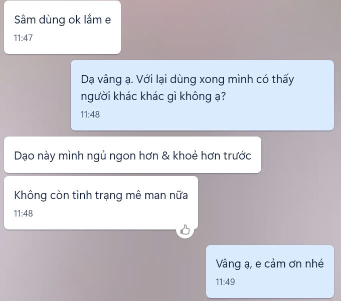 Ý kiến khách hàng 0